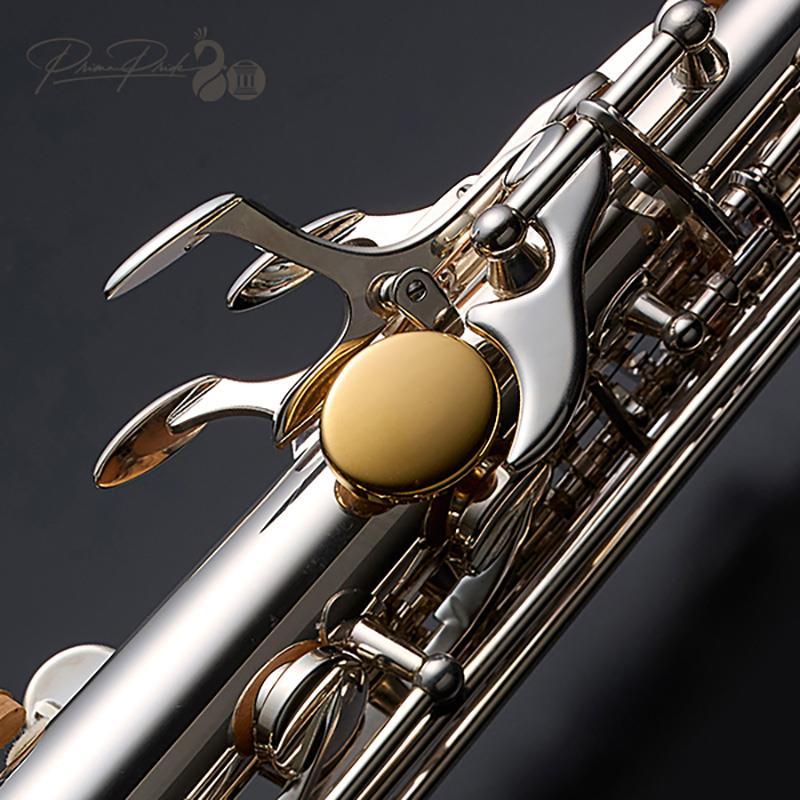 YANAGISAWA 【プリマ楽器創業80周年記念限定モデル】ソプラノサックス