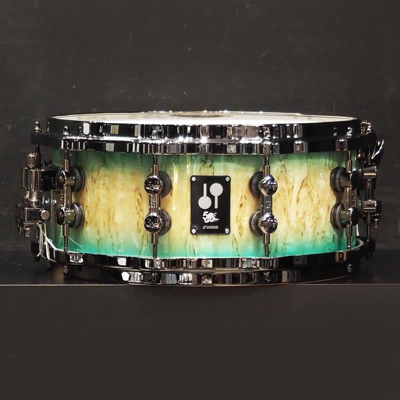 SONOR 【イケベ楽器店創業50周年記念モデル】SQ2 System Snare Drum