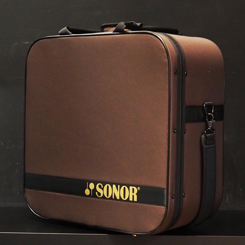 SONOR 【イケベ楽器店創業50周年記念モデル】SQ2 System Snare Drum