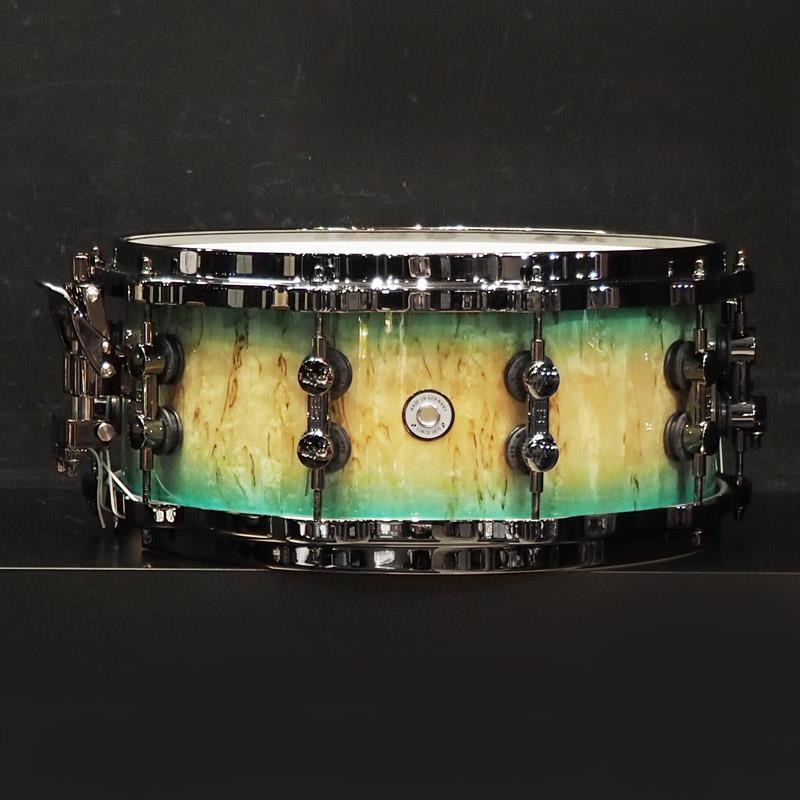 sundrum レア　楽器 SONOR 【イケベ楽器店創業50周年記念モデル】SQ2 System Snare Drum
