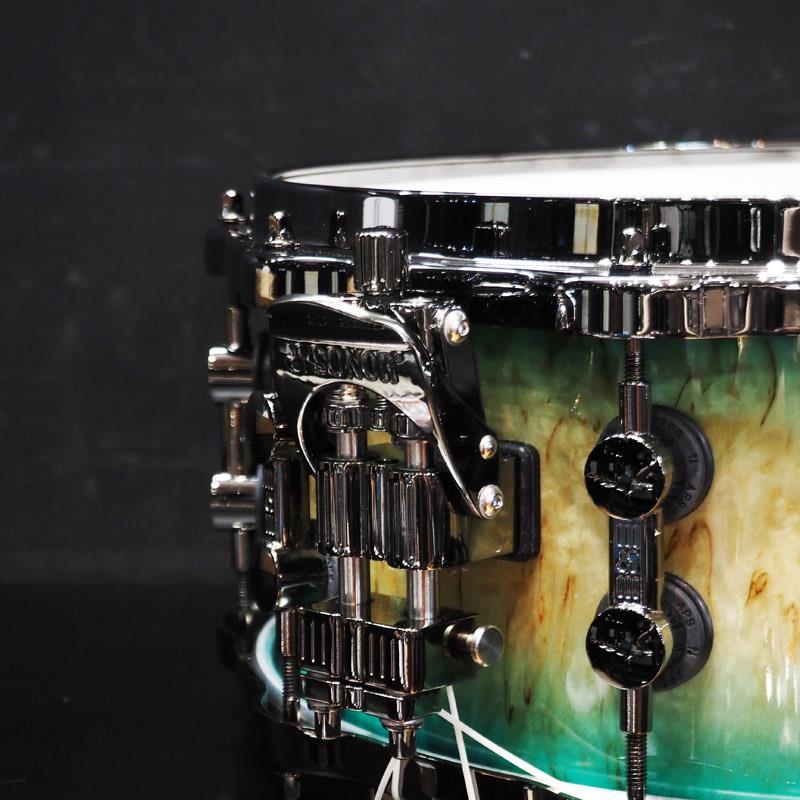 SONOR 【イケベ楽器店創業50周年記念モデル】SQ2 System Snare Drum