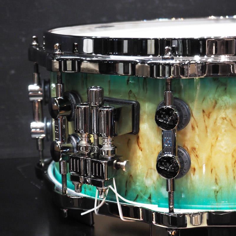 SONOR 【イケベ楽器店創業50周年記念モデル】SQ2 System Snare Drum