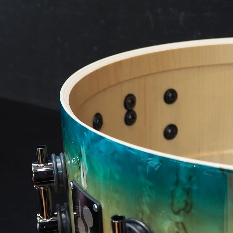 SONOR 【イケベ楽器店創業50周年記念モデル】SQ2 System Snare Drum