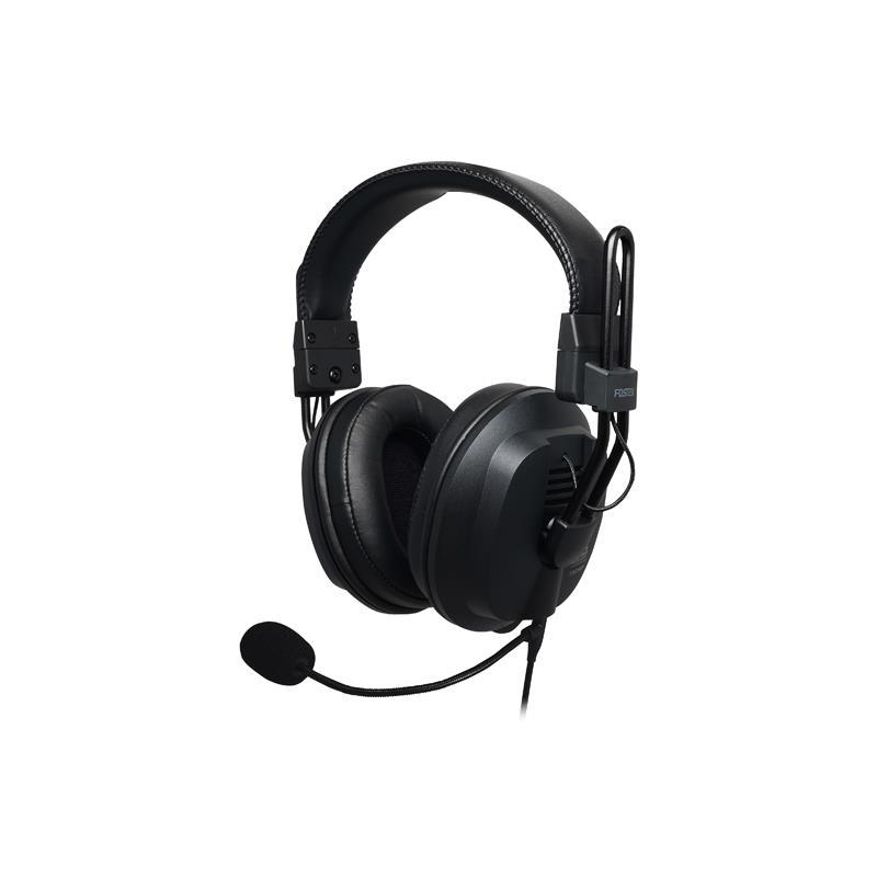 FOSTEX T50RPmk4g+(フォステクス)(ゲーミング ヘッドセットマイク)(RP