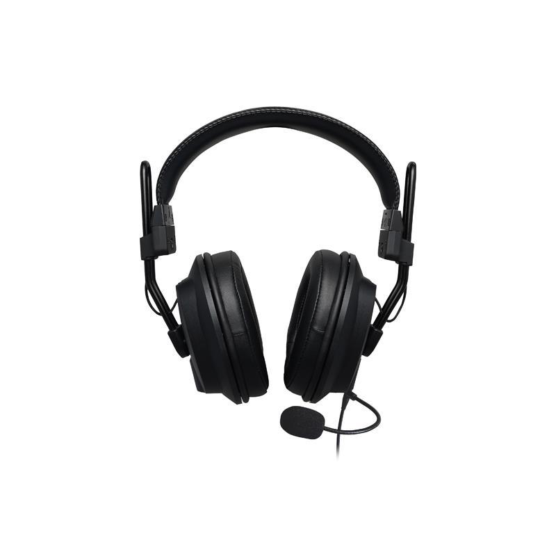 FOSTEX T50RPmk4g+(フォステクス)(ゲーミング ヘッドセットマイク)(RP
