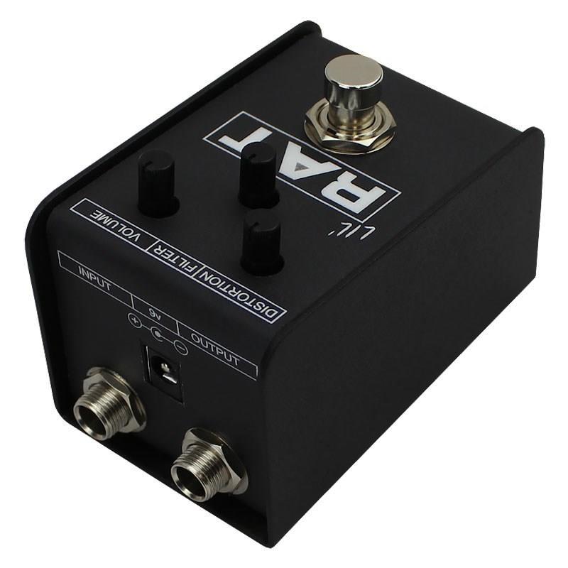 ProCo Pro-co 【B級特価】LIL'RAT : イケベ楽器店 - 通販 - Yahoo!ショッピング
