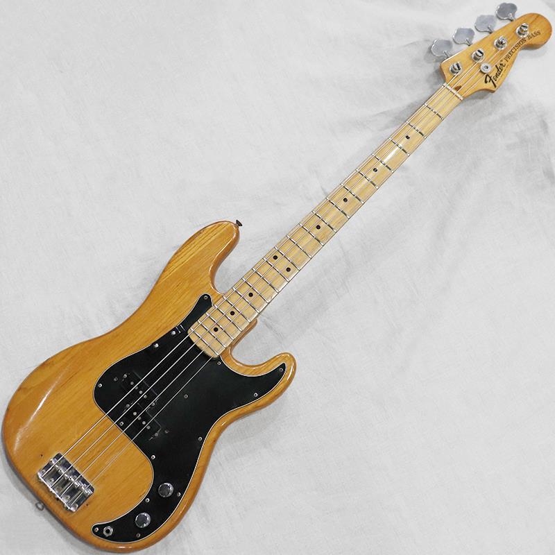 Fender（フェンダー） Fender USA VINTAGE Precision Bass '75 Natural