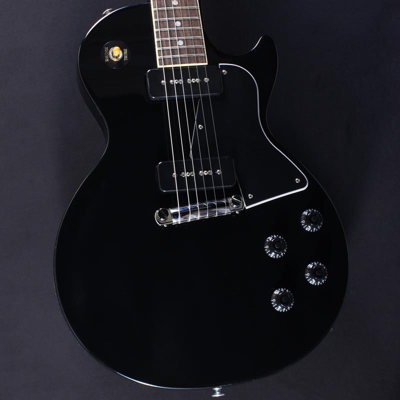 Gibson（ギブソン） Gibson Les Paul Special (Ebony) #220250313