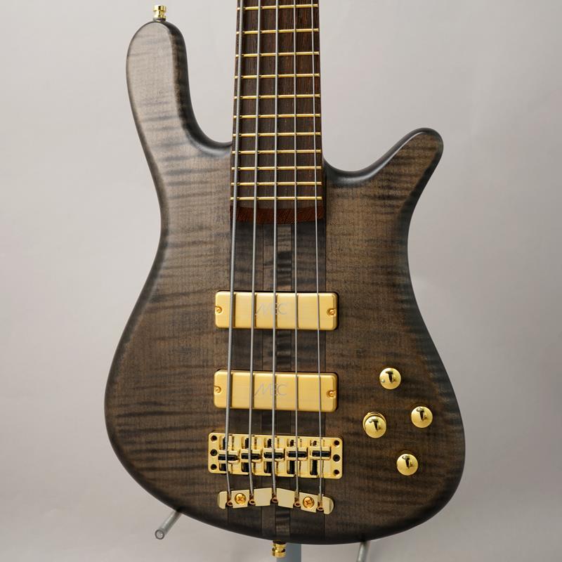 Warwick（ワーウィック） Warwick Custom Shop Streamer Stage I 5st 