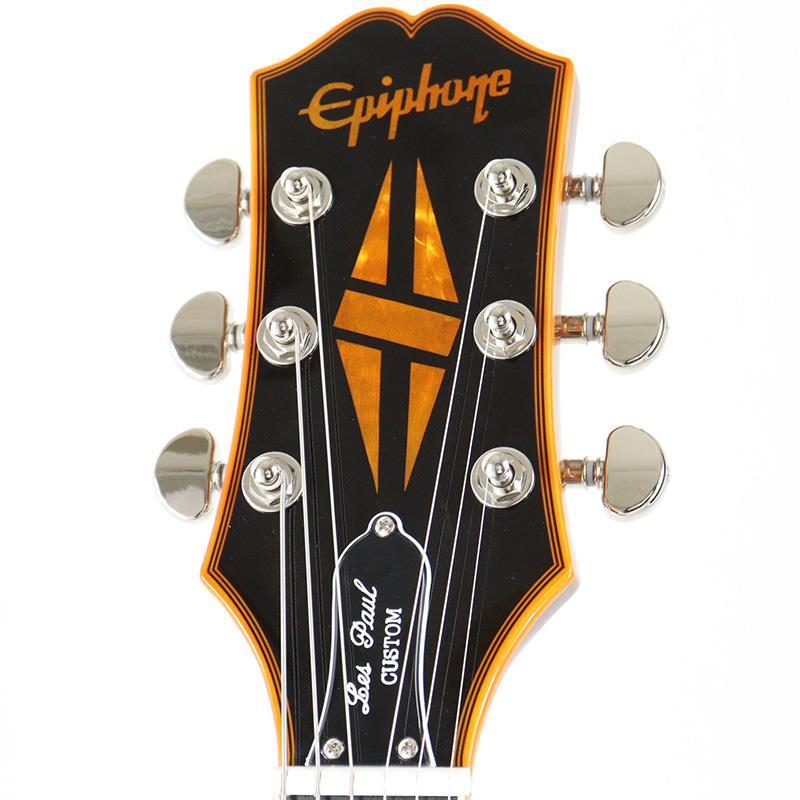 Epiphone（エピフォン） Epiphone Les Paul Custom Widow (Orange