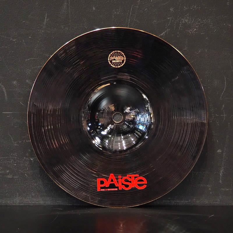 PAiSTe 【イケベ楽器店創業50周年記念モデル】2002 Black Splash 10