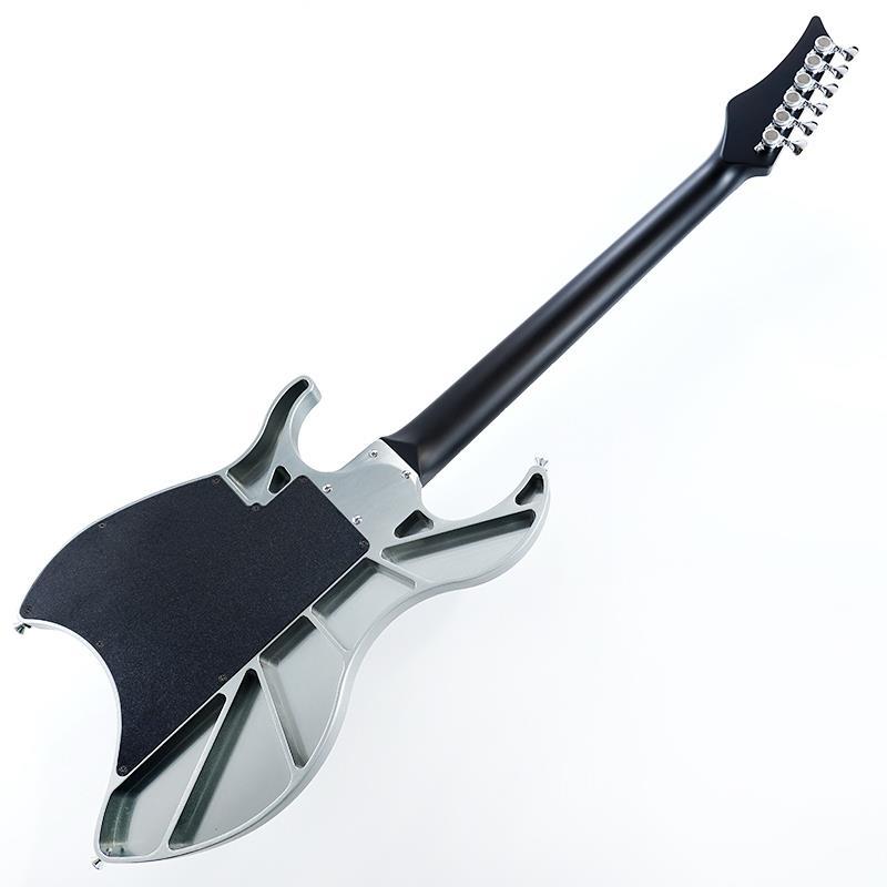 EVO 0202Z-II H-Silver GK-Sustainiac Miracle Man Mod : イケベ楽器店