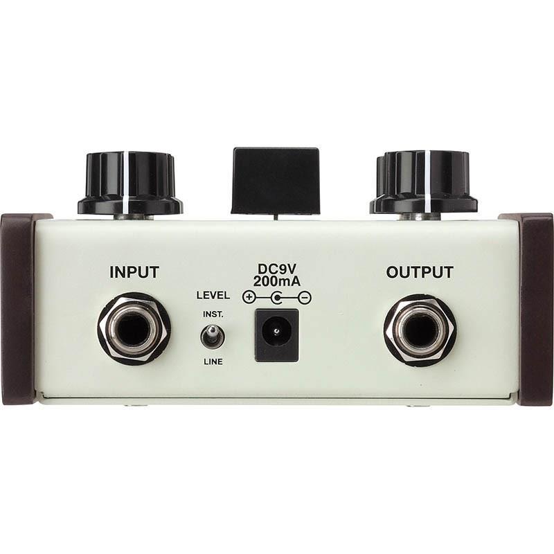 Ibanez ECHO SHIFTER ES3 アナログ/デジタルエコー 美品 Ibanez Echo Shifter ES3｜ミュージックランドKEY