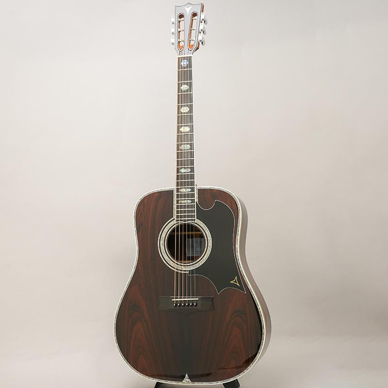 K.Yairi YW-800G 【現地材料選定品】 #95672 Kヤイリ : イケベ楽器店