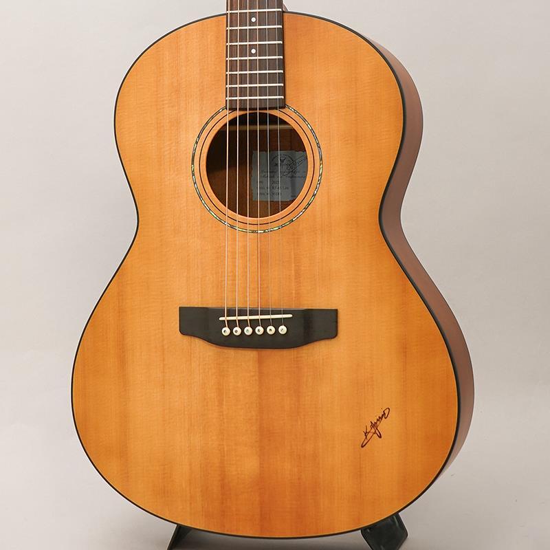 Ｋ・ヤイリ　AY-65N K.YAIRI AY-65N Used 2000 Rosewood Fingerboard Sunburst w