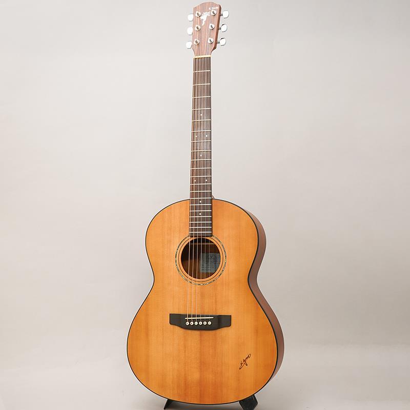 K.Yairi RF-65E Lite [ショートスケール＆エレアコモデル] K