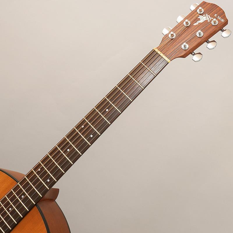 Ｋ・ヤイリ　AY-65N K.YAIRI AY-65N Used 2000 Rosewood Fingerboard Sunburst w