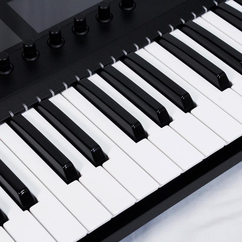 KOMPLETE KONTROL S61 mk2 中古 Native Instruments KOMPLETE KONTROL S61 MK2 Keyboard