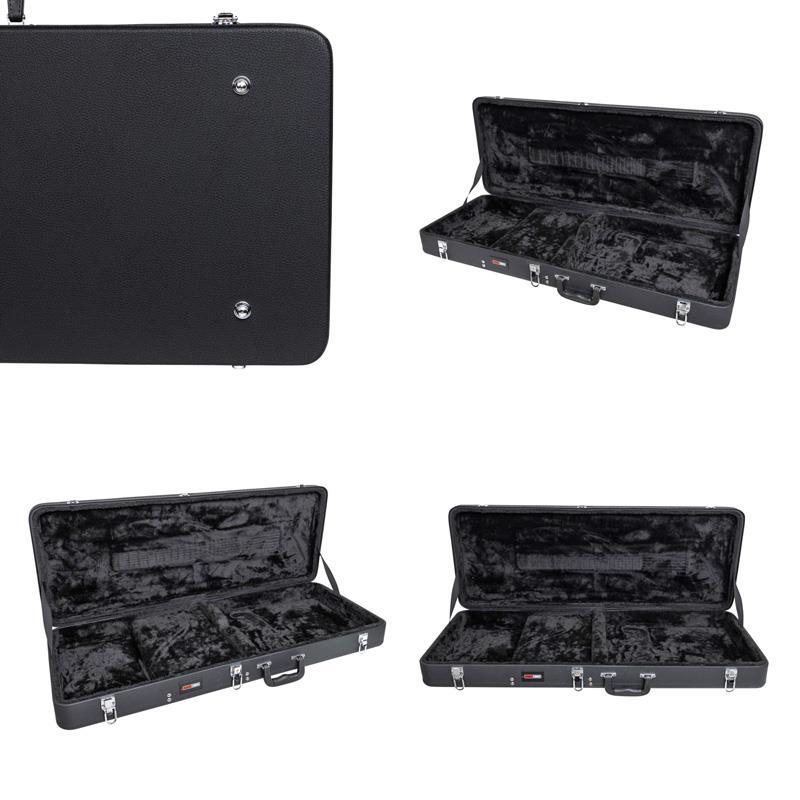 GATOR CASES GATOR Ibanez TOD and FRH Guitar Case [GWE-TODFRHN