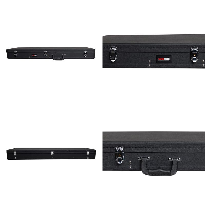 GATOR CASES GATOR Ibanez TOD and FRH Guitar Case [GWE-TODFRHN