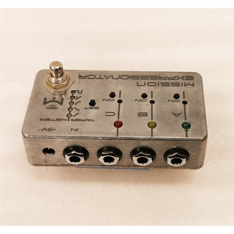Mission Engineering USED 中古 Expressionator 【公式通販】