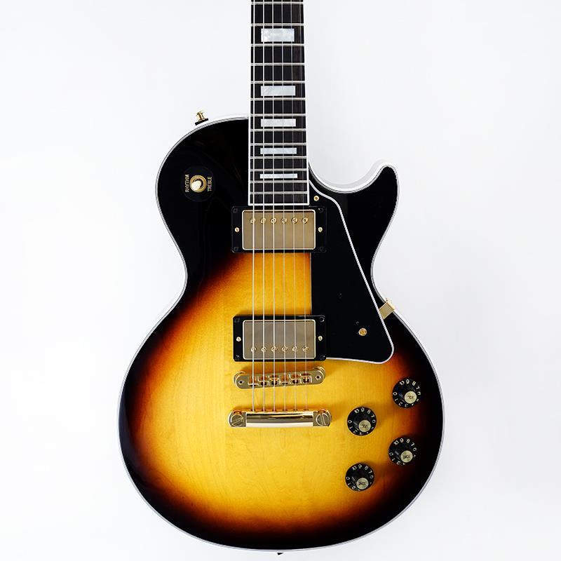 Gibson（ギブソン） Gibson Les Paul Custom '70s (Tobacco Burst) SN