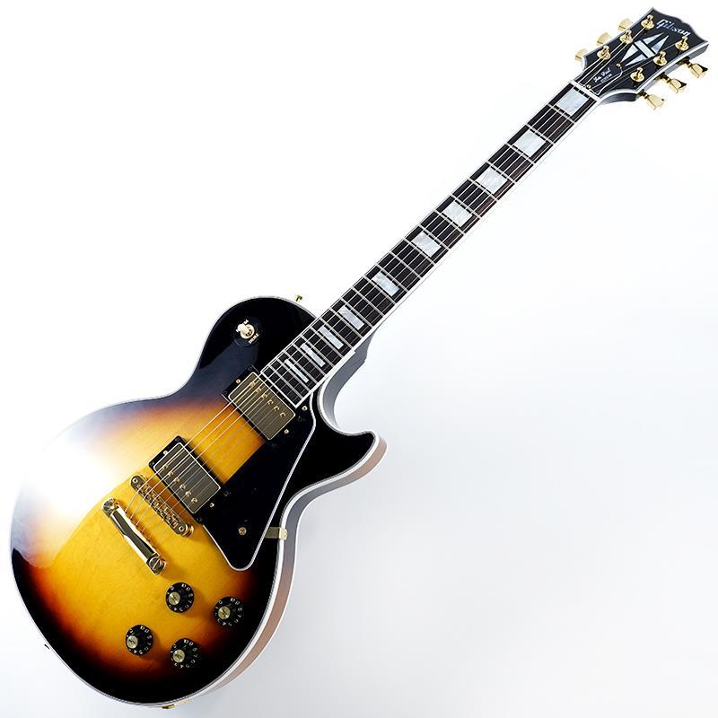 Gibson（ギブソン） Gibson Les Paul Custom '70s (Tobacco Burst) SN