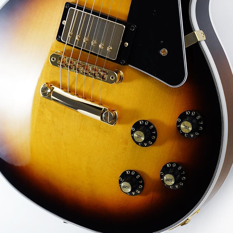 Gibson（ギブソン） Gibson Les Paul Custom '70s (Tobacco Burst) SN
