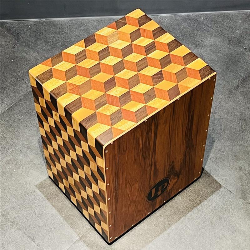 Yahoo!オークション - LP LP1501 CAJON PEDAL カホンペダル 中古完動 