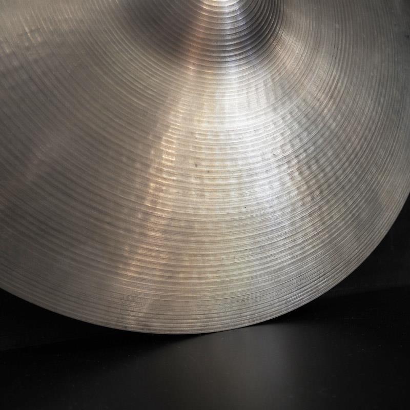 Zildjian（ジルジャン） Zildjian VINTAGE 60s A Crash 18 [1586g/キー