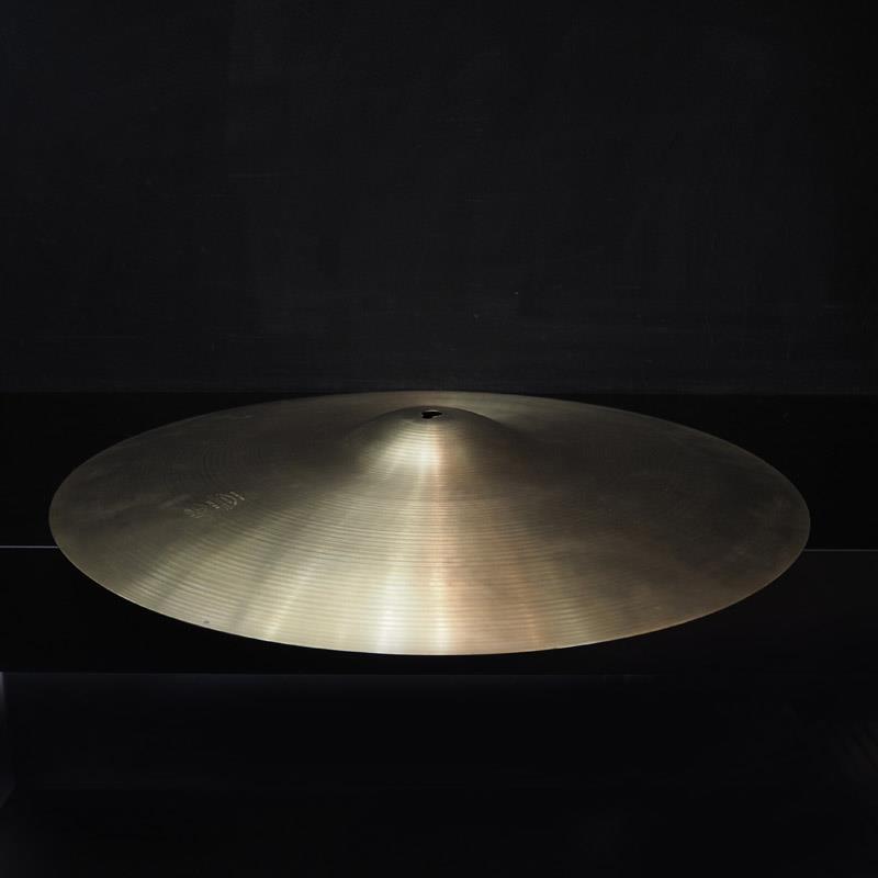 Zildjian（ジルジャン） Zildjian VINTAGE 60s A Crash 18 [1586g/キー