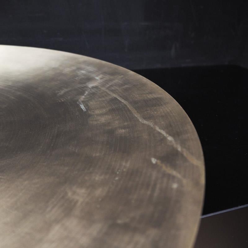 Zildjian（ジルジャン） Zildjian VINTAGE 60s A Crash 18 [1586g/キー