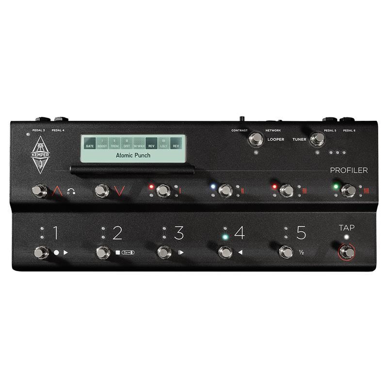 KEMPER PROFILER REMOTE MK2 : イケベ楽器店 - 通販 - Yahoo!ショッピング