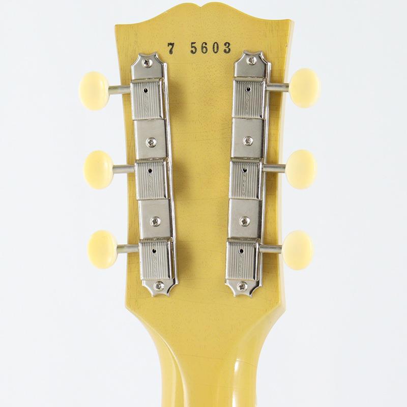 Gibson 1957 Les Paul Special Single Cut Reissue Murphy Lab Ultra Light Aged (TV Yellow) 【Weight≒3.66kg】 | Gibson | 10
