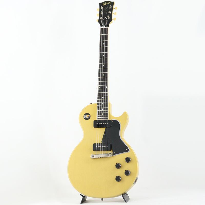 Gibson 1957 Les Paul Special Single Cut Reissue Murphy Lab Ultra Light Aged (TV Yellow) 【Weight≒3.66kg】 | Gibson | 01