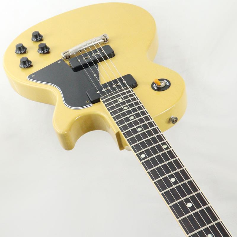 Gibson 1957 Les Paul Special Single Cut Reissue Murphy Lab Ultra Light Aged (TV Yellow) 【Weight≒3.66kg】 | Gibson | 04