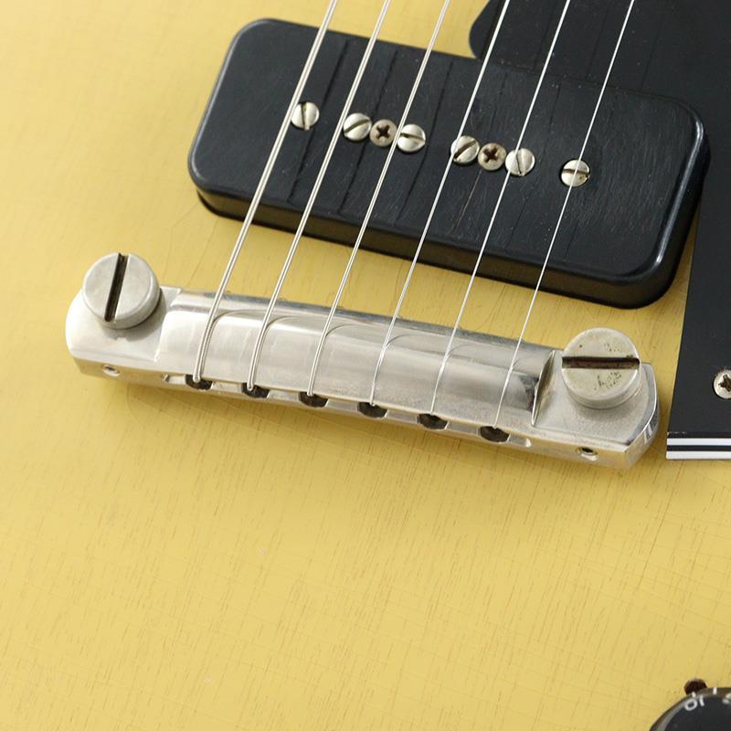 Gibson 1957 Les Paul Special Single Cut Reissue Murphy Lab Ultra Light Aged (TV Yellow) 【Weight≒3.66kg】 | Gibson | 05