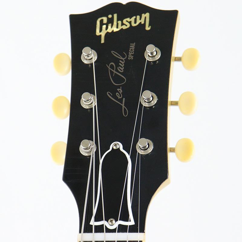 Gibson 1957 Les Paul Special Single Cut Reissue Murphy Lab Ultra Light Aged (TV Yellow) 【Weight≒3.66kg】 | Gibson | 09
