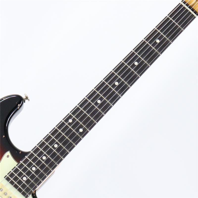 momose MC1-STD/R (3TS-Heavy Aged/ミントPG) [SN.21080] : イケベ楽器