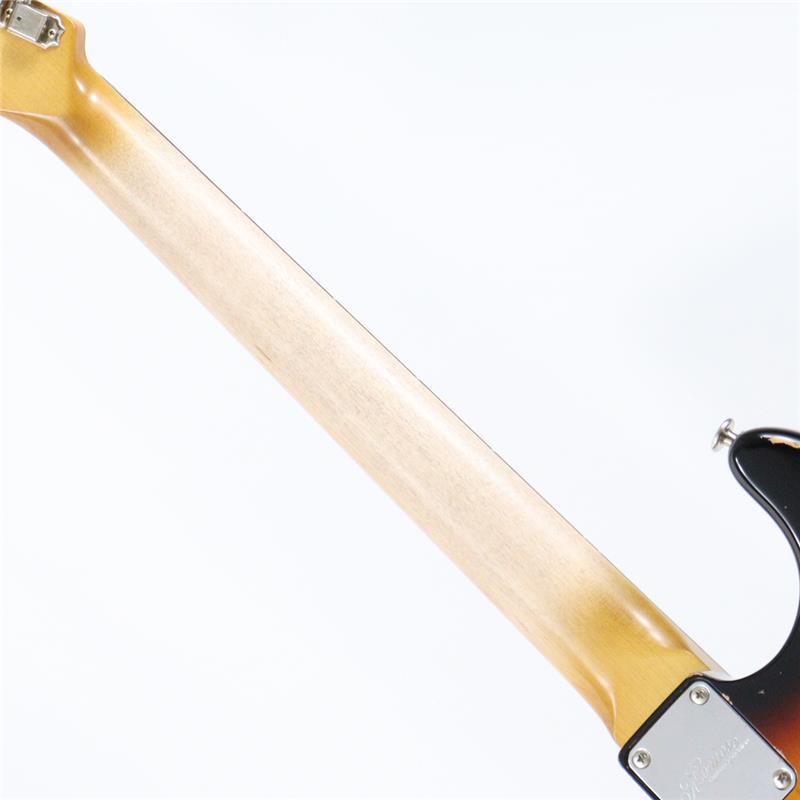 momose MC1-STD/R (3TS-Heavy Aged/ミントPG) [SN.21080] : イケベ楽器