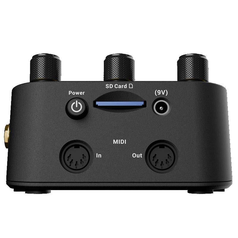 Singular Sound BEATBUDDY 2 (シングラーサウンド)(ビートバディ)(ペダルリズムマシン) |  | 05