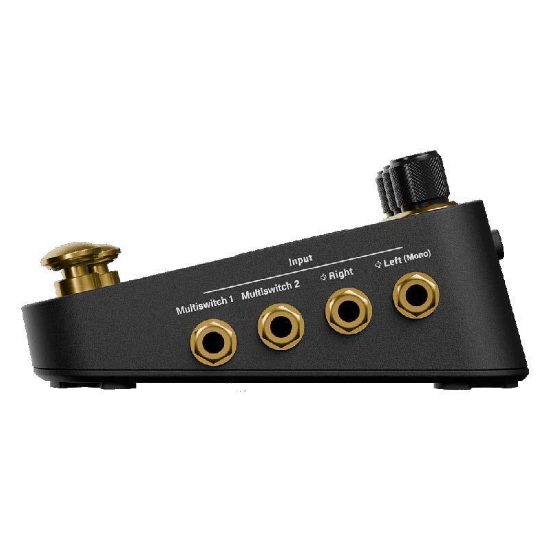 Singular Sound BEATBUDDY 2 (シングラーサウンド)(ビートバディ)(ペダルリズムマシン) |  | 07