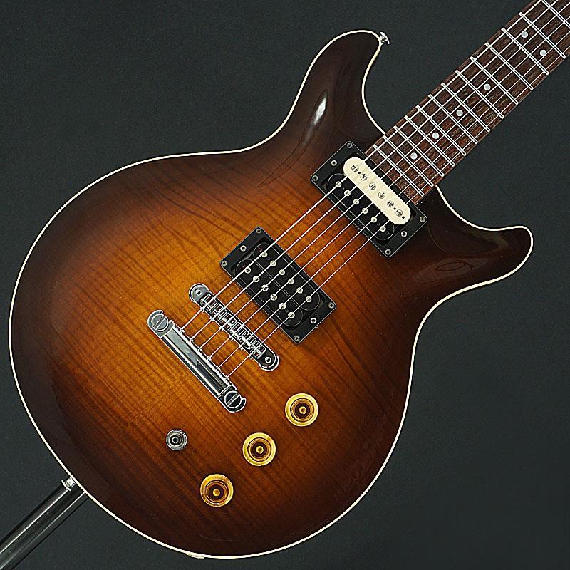 HAMER USED 中古 USA Studio (Sunburst)［SN.645454］ ヘイマー