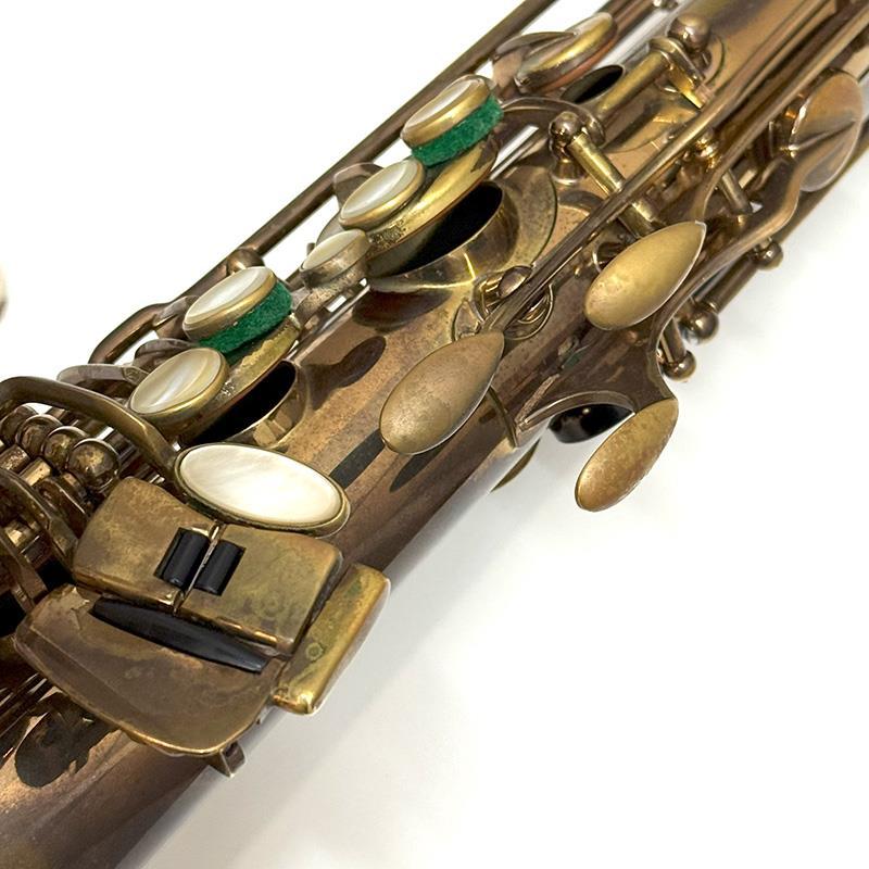 SELMER（セルマー） Selmer Paris USED 中古 テナーサックス SA-80(I