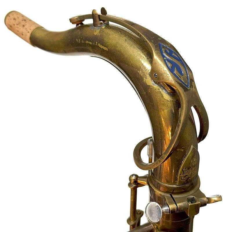 SELMER（セルマー） Selmer Paris USED 中古 テナーサックス SA-80(I