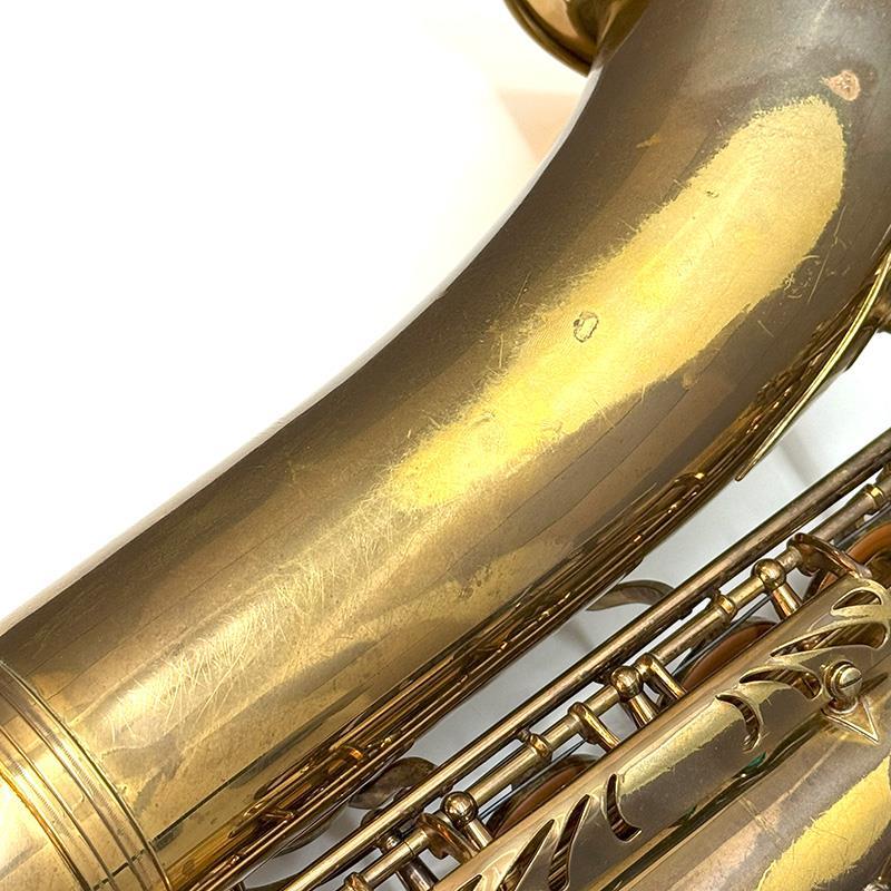 SELMER（セルマー） Selmer Paris USED 中古 テナーサックス SA-80(I
