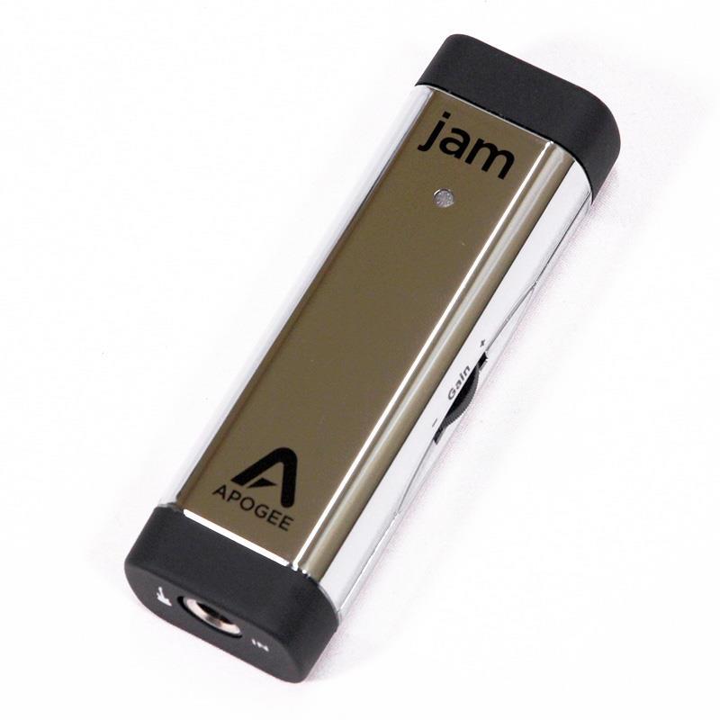 APOGEE USED 中古 JAM96K (アポジー)(オーディオインターフェース