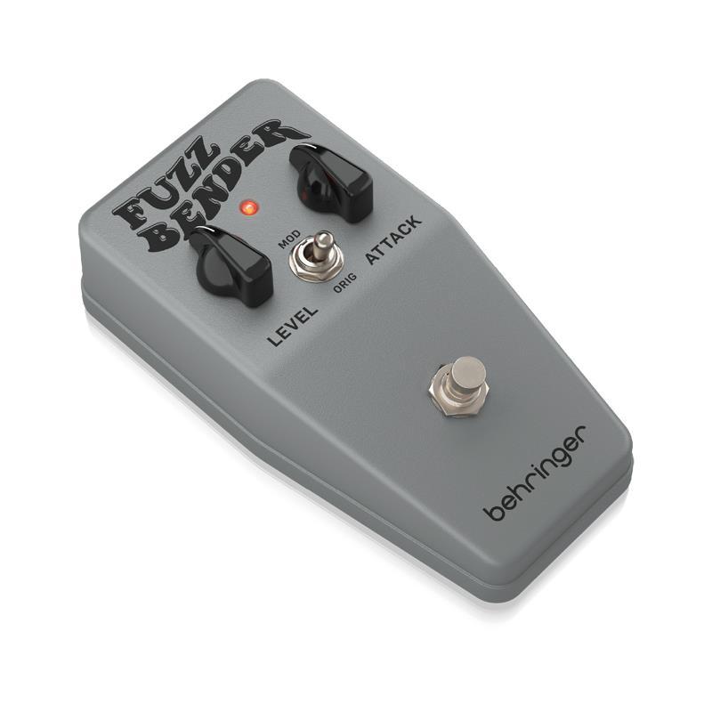 Behringer Fuzz Bender 美品 BEHRINGER FUZZ BENDER : イケベ楽器店 - 通販 - Yahoo!ショッピング