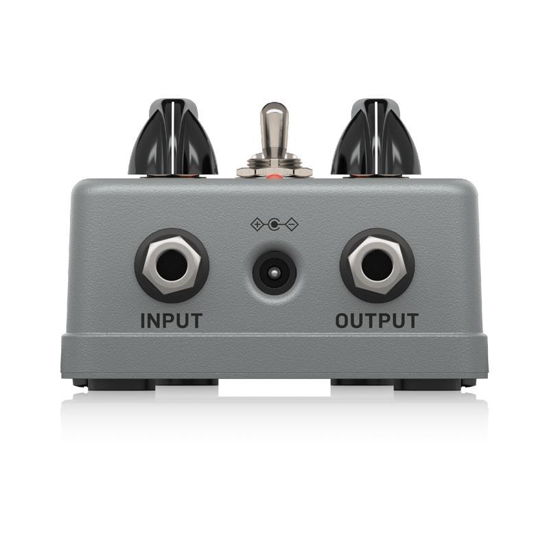 ギター behringer FUZZ BENDER BEHRINGER FUZZ BENDER : イケベ楽器店 - 通販 - Yahoo!ショッピング