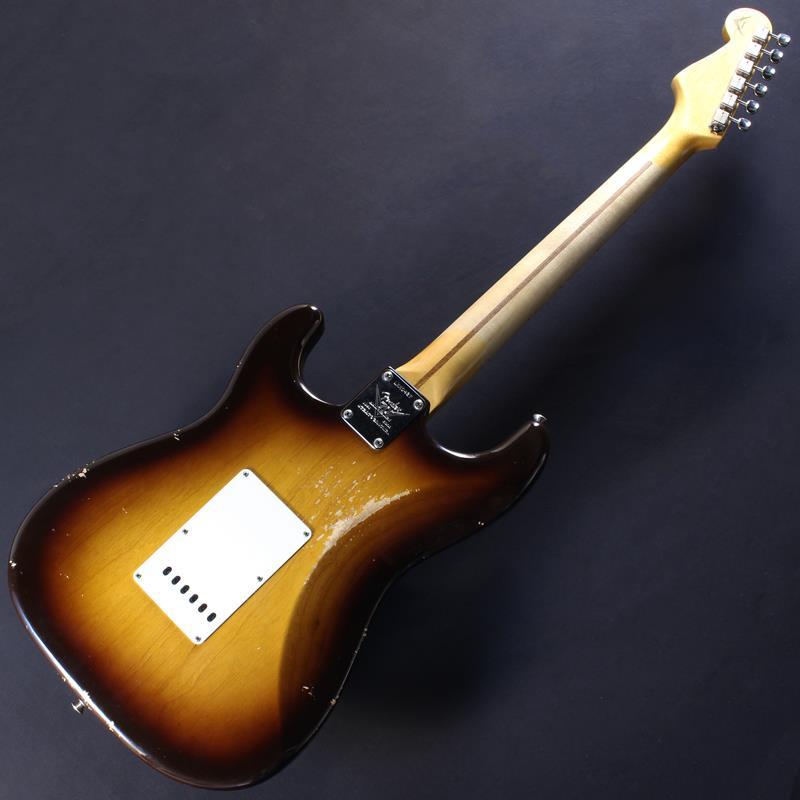 Fender Custom Shop 【激得GWセール】USED 中古 2024 Limited Fat 1954 Stratocaster Relic w/Closet Classic Hardware (Wide-Fade 2 Tone Ch... | Fender | 05